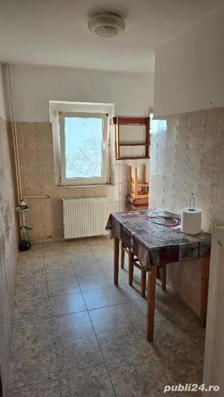 Garsoniera de vanzare zona INEL 2, decomandata, gaze la usa - 1