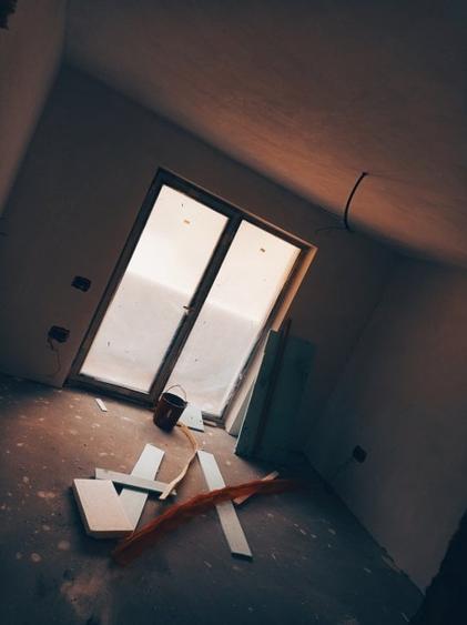 casa / vila Stefanesti , stadiul predarii : '' La Cheie '' ! - 17