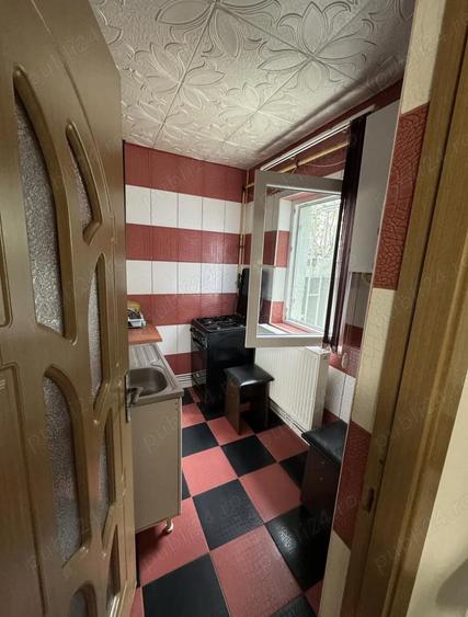 Garsoniera regim hotelier - 4