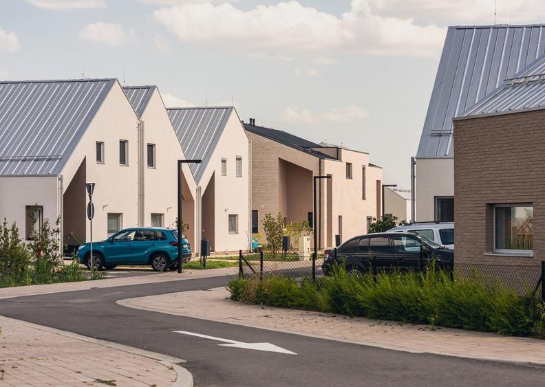 Casa 3 camere I 20 min Anghel Saligny I Ansamblu rezidential I COMISION 0 - 4