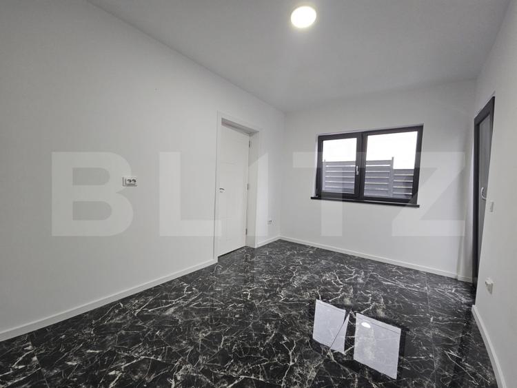 Casa individuala 4 camere, 132 mp, zona Miroslava - 17