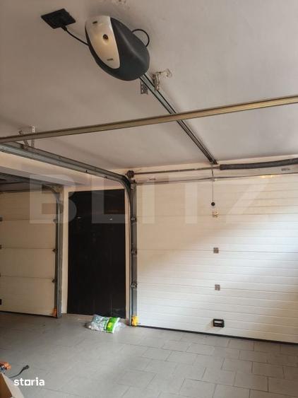 Casă cu 8 camere cu Teren 1000 Mp în Dârste