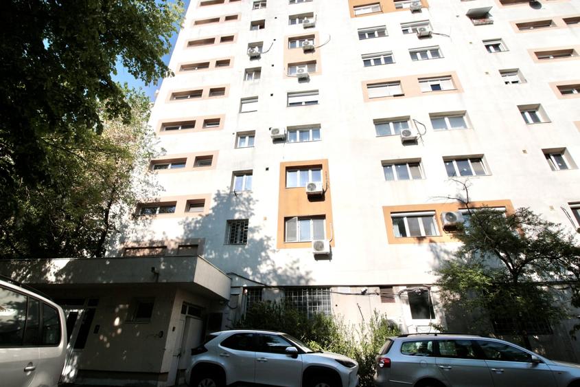 CALEA DOROBANȚI, STUDIO MOBILAT, GATA DE MUTAT, 0% COMISION! - 18