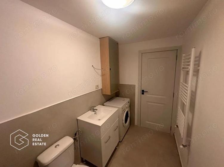 Apartament superb, 3 camere, 2 bai, prima inchiriere, et1/1 Micalaca - 10