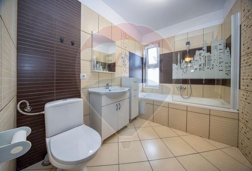 Eleganta urbana - Apartament 2 camere cu balcon si loc de parcare - 9