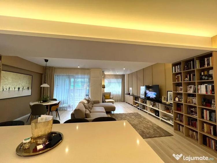 Apartament 3 Camere 125 mp Mobilat si Utilat - 6