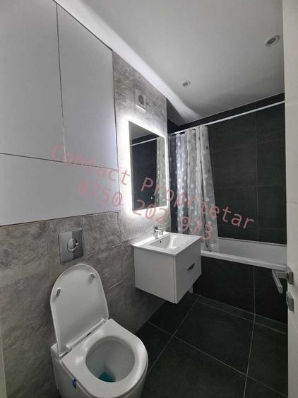 Apartament cu 2 camere decomandat în Crângași — fotografia 2