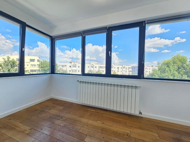 Apartament cu 2 camere decomandat, mobilat în Aviației