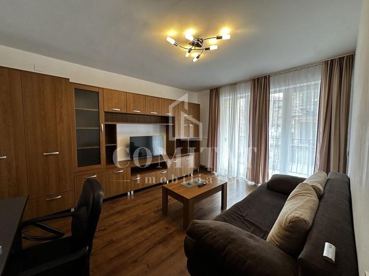 Apartament 2 camere decomandate | Etaj 1 | Zona Florilor - 2