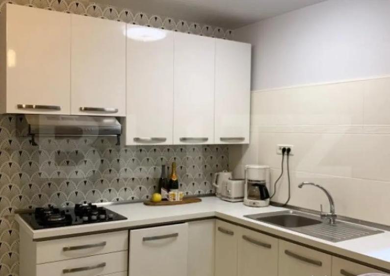 Apartament superb, design special 4 camere, 134 mp, zona Si - 3