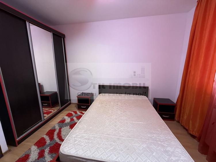 3 CAM TATARASI ETAJ 2, CENTRALA PROPRIE, 2 BAI, SUD,GREEN PARK,negocia - 24