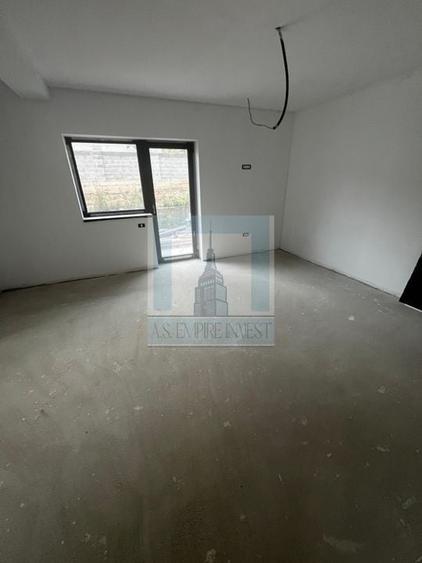 Casa/Villa , 5 camere, singur in curte - oras Codlea/Brasov - 11