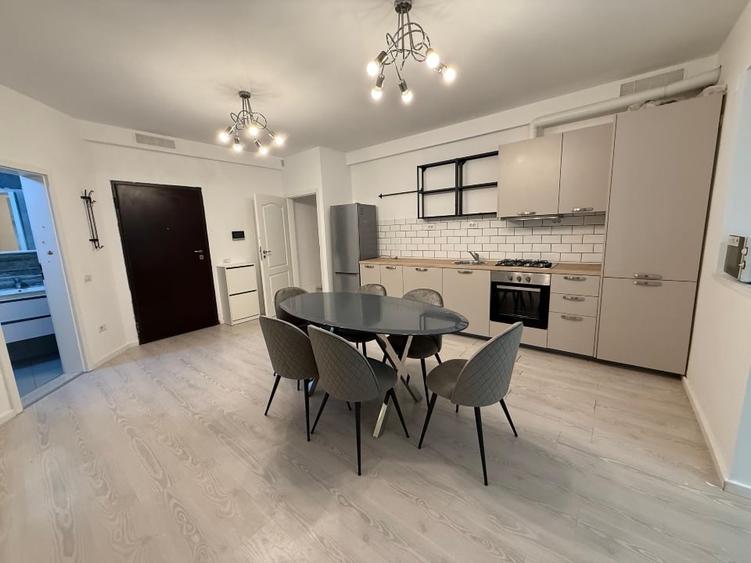 Apartament 4 camere – 120 mp | Parter | Herăstrău | An construcție 2005 | Propri - 7