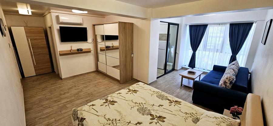 Apartament 1 camera bloc nou Mazepa2 - 5