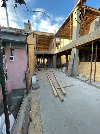 Vila YIN P+2: 251 mp construiti si curte, zona centrala a Constantei - 6