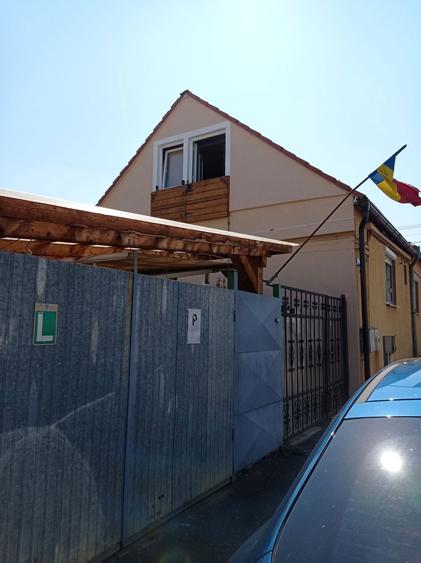 Casa Str Balantei Sibiu - 5