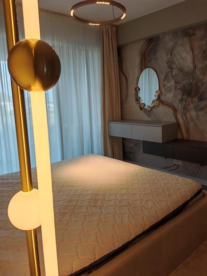 New Apartament 3 camere Aviatiei PROMENADA MALL LUX 2 LOCURI DE PARCARE - 29