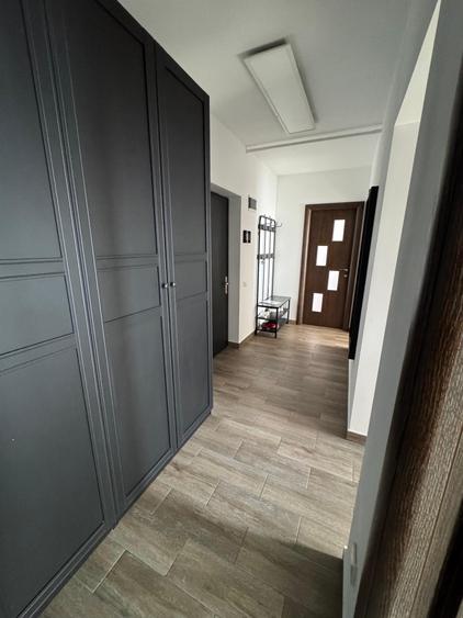 Apartament 2 camere,mobilat si utilat!!! - 1