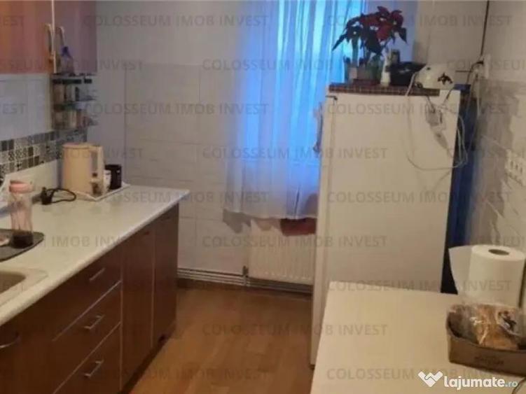 Apartament 2 camere, decomandat - zona Bartolomeu - 5