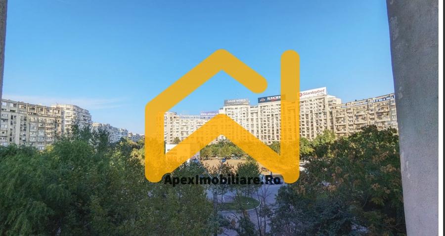 Rond Alba Iulia | 3 Camere | 2 Balcoane | 2 Bai - 1