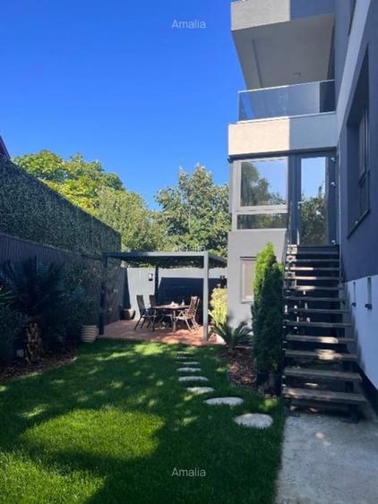 Iancu Nicolae | 3 Camere | Centrala | X2 Parcare | Gradina 135 MP | - 13