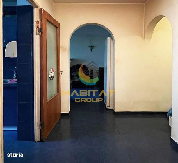 Brancoveanu Izvorul Oltului vanzare 3 camere decomandat - 7