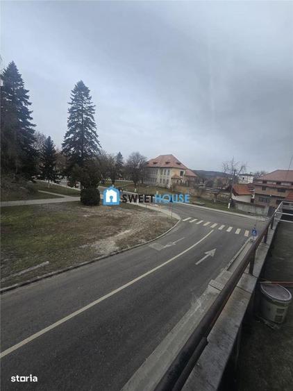 Apartament cu doua camere in Centru Fagaras - 14