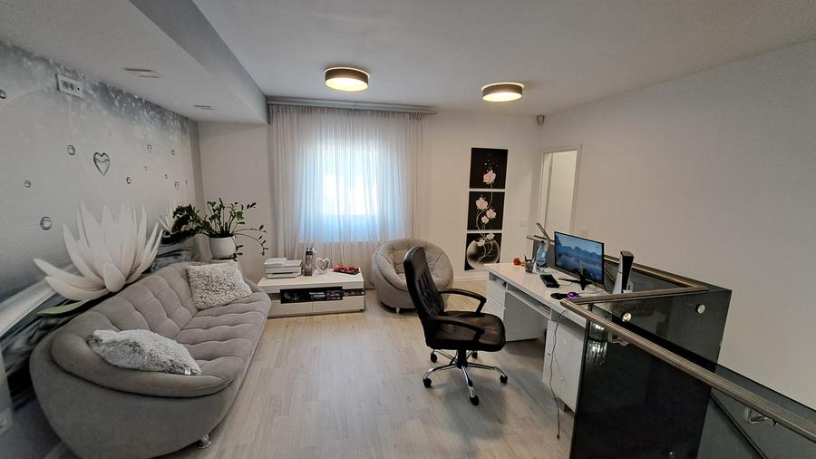 VILA INDIVIDUALA LUX - 31