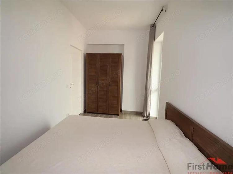 Apartament de inchiriat, mobilat si utilat, zona Lidl-Fosta Autogara - 6