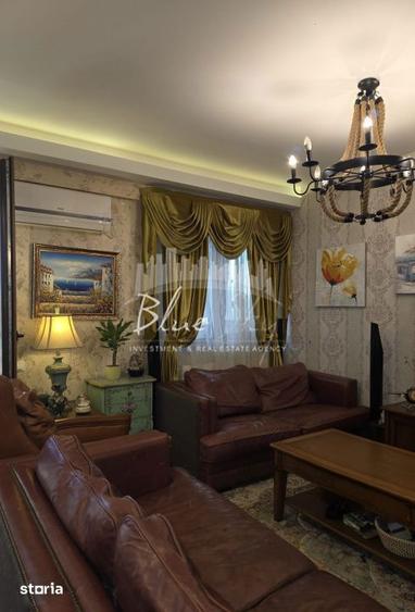 Apartament 3 camere, Zona Cambridge School - 15