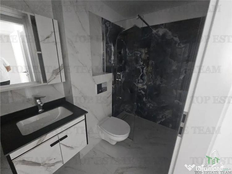 Vila 3 camere (colt insiruita) langa STB in Prel Ghencea - 7