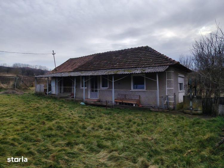 Casa de vanzare in Iteu Nou - 6