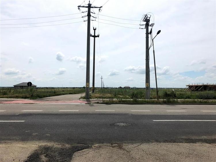 Loturi de vanzare in Focsani - Livada - intravilan - 11