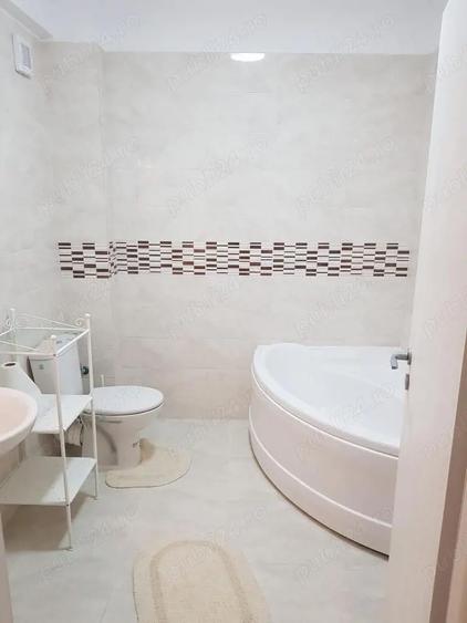 Studio 41 de metri - Rezervelor 56 Militari Residence - 1