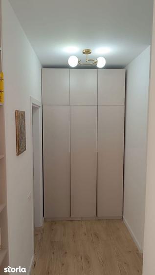 Apartament cu 3 camere / Mobilat ?i utilat - Spazio Bragadiru - 6