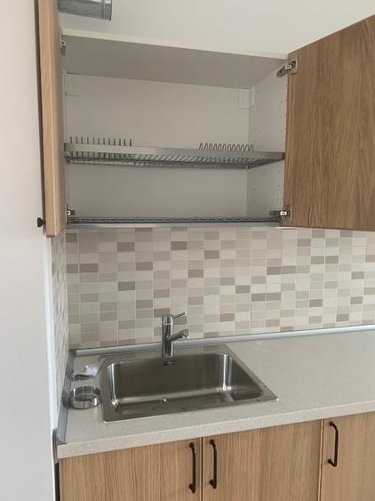Apartament cu 2 camere decomandat, mobilat în Berceni