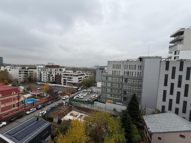 Herastrau - Exclusive Rental – North Area Lake View Residences -0% comision - 26