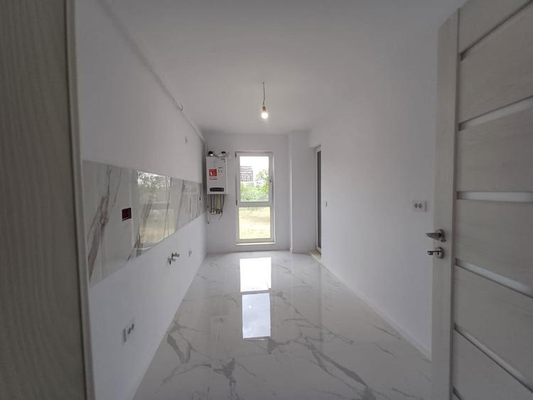 APARTAMENT 1 CAMERA , BLOC NOU , NICOLINA-CUG - 2