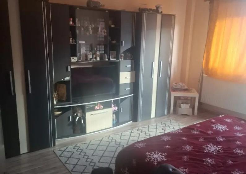 Apartament 3 Camere - Calea Bucure?ti Nr. 7, Centrul Civic, Brasov - 1
