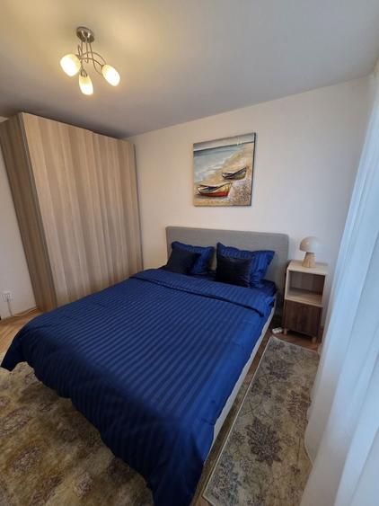 COMISION 0% PRIMA ÎNCHIRIERE Ap 2 cam Dorobanți- bloc Perla - 2