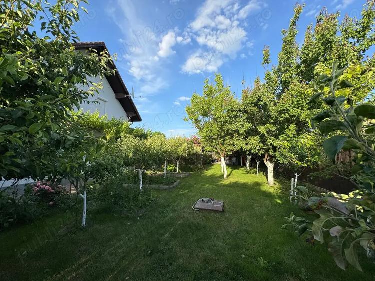 PROPRIETAR vand casa individuala in zona Timisoara - 10