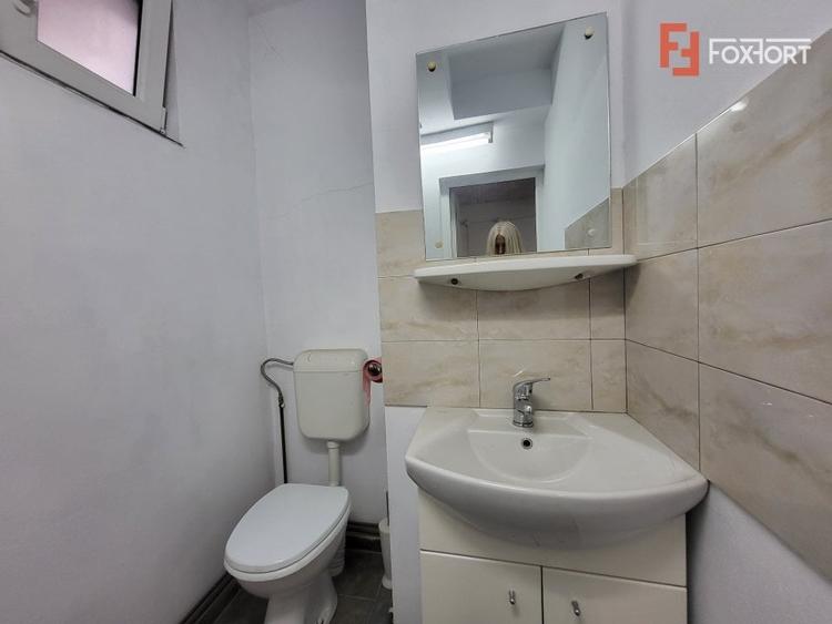 Spatiu Comercial in zona cu vad bun, zona Fabric - ID C1512 - 6