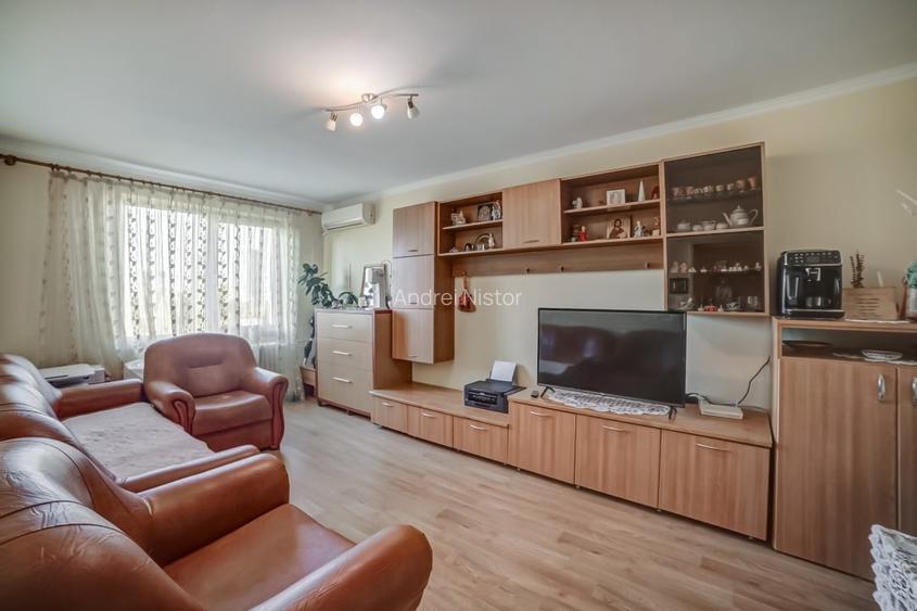 Decomandat*Bloc 1981*Mobilat si utilat*Miramar*Mega Mall