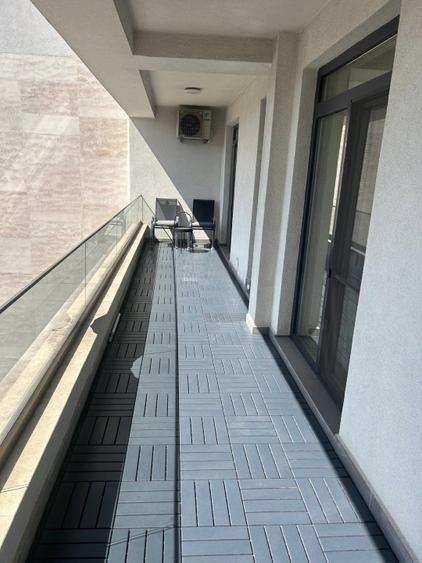 Apartament 2 camere | Zona Herastrau | Metrou Aurel Vlaicu | - 11