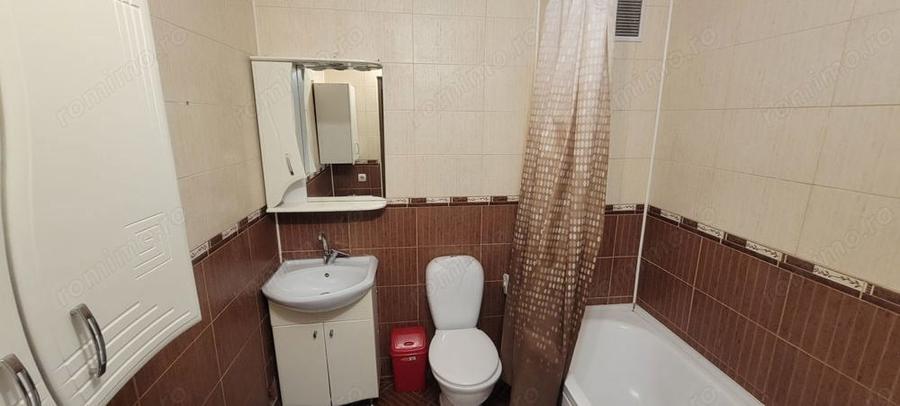 Garsoniera de inchiriat cu centrala in zona Eroii Revolutiei - 4
