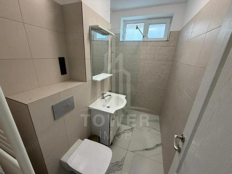 Apartament 2 camere de inchiriat - Zona Rahovei - 2