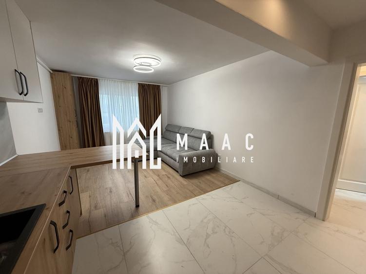 Apartament 2 camere | Etaj 3  | Bloc cu lift | Lazaret - 2