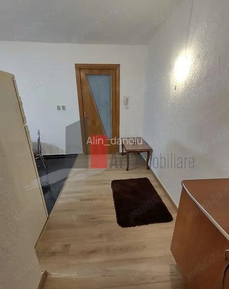 Apartament cu 2 camere de inchiriat in zona Decebal/Alba ...