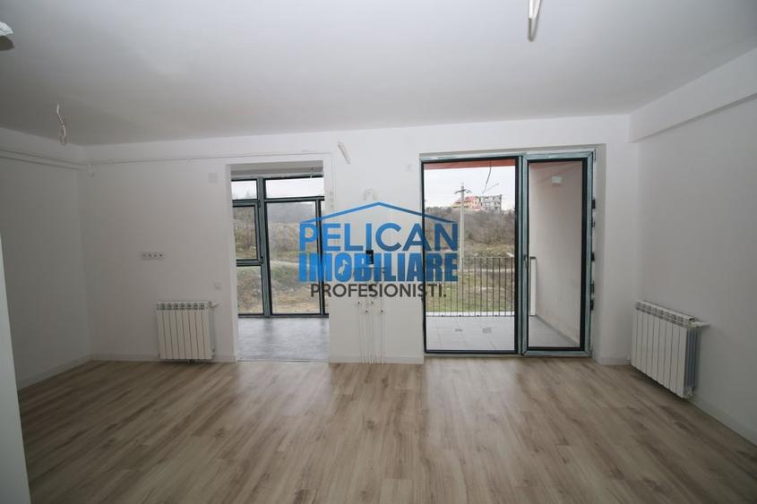 E3, GARSONIERA 42MP, ETAJ 2, BLOC NOU - 1