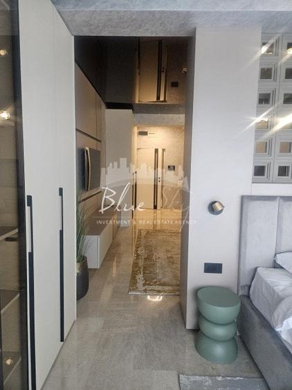 Tomis Plus- Studio mobilat si utilat lux - 11